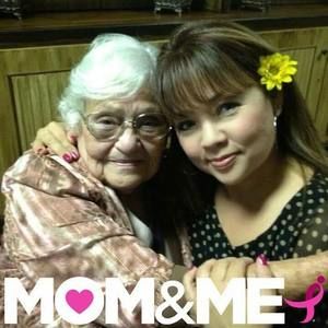 Meet your Posher, Julie